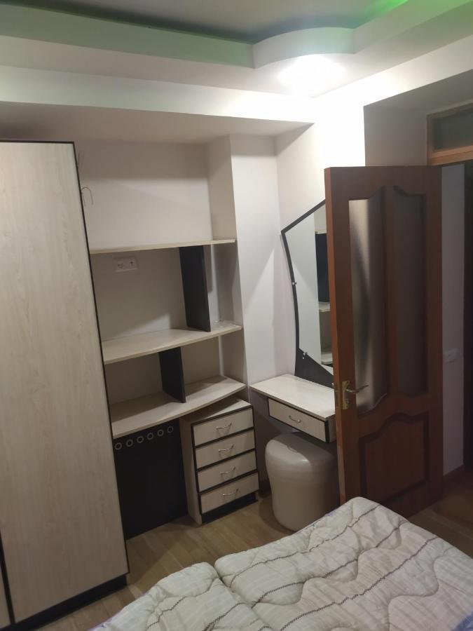 Abovyan 36 & Tour Apartment Yerevan