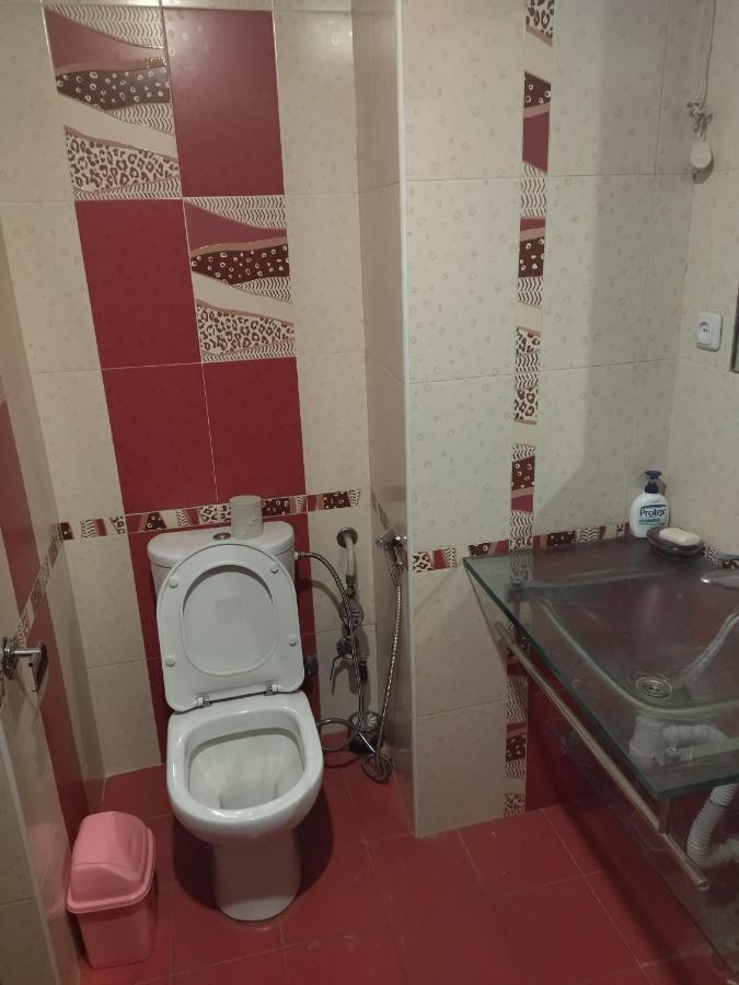 Apartment Abovyan 36 & Tour *