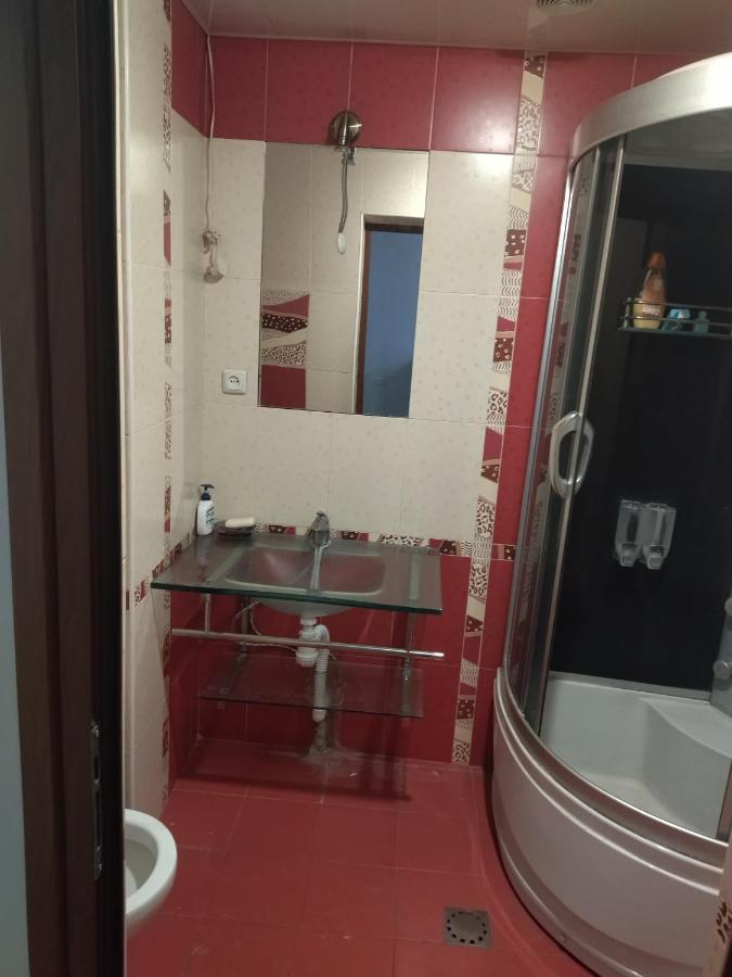 Apartment Abovyan 36 & Tour
