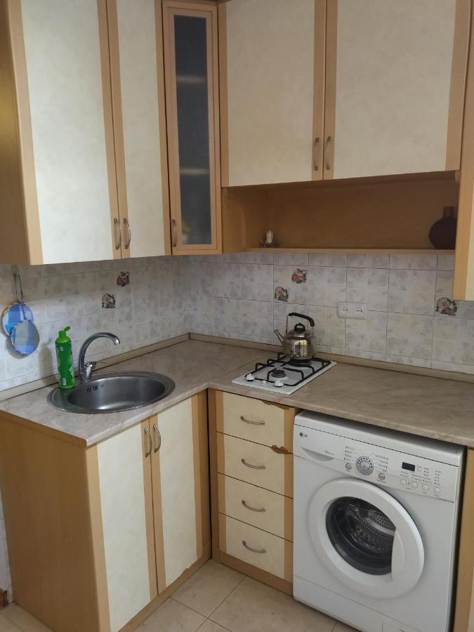 Abovyan 36 & Tour Apartment Yerevan