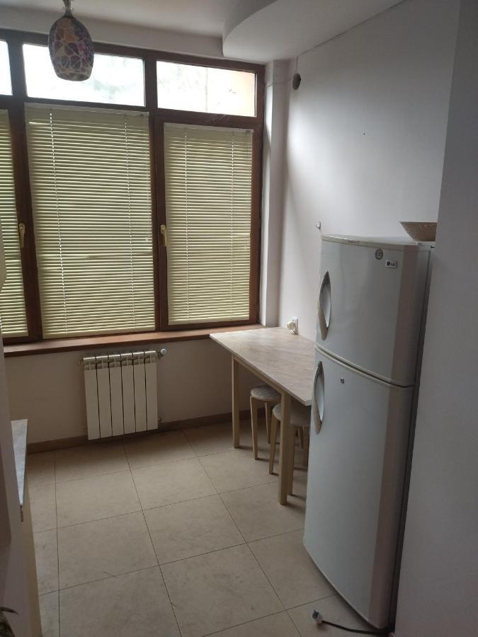 Apartment Abovyan 36 & Tour